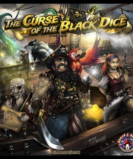 The Curse of the Black Dice