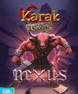 Karak: Goblin – Nexus