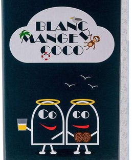 Blanc-Manger Coco
