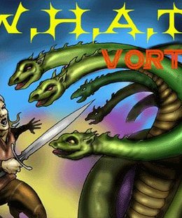 Worlds of Heroes & Tyrants: Vortex