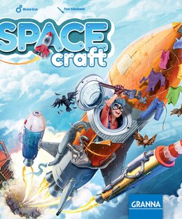 Space Craft