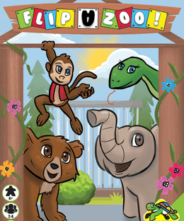 Flip-a-Zoo