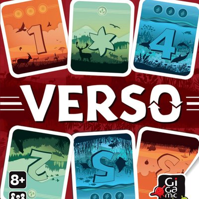 Verso