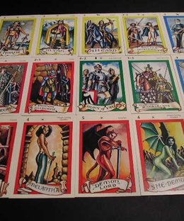 Jasmine: The Battle for the Mid-Realm