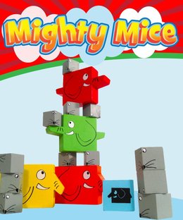 Mighty Mice