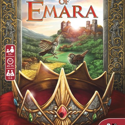 Crown of Emara