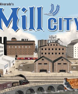 Mill City