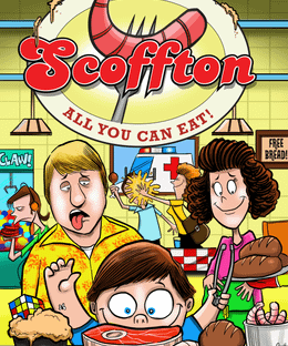 Scoffton
