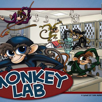 Monkey Lab