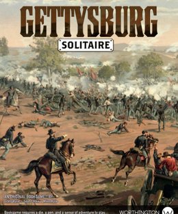 Gettysburg Solitaire