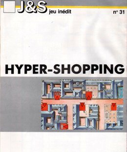 Hyper-shopping