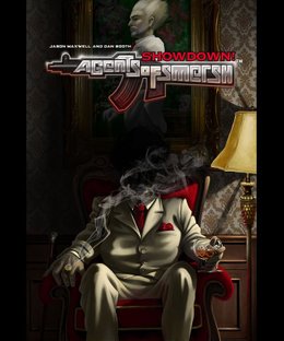 Agents of SMERSH: Showdown!