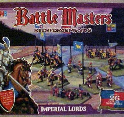 Battle Masters: Imperial Lords