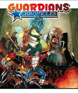 Guardians' Chronicles