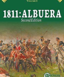 1811: Albuera Second Edition
