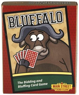 Bluffalo