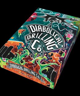 Diabolical Drilling Co