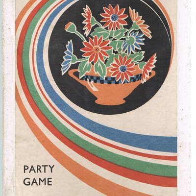 My Odd Grocery Order