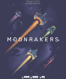 Moonrakers