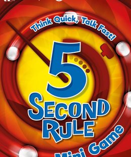5 Second Rule Mini Game