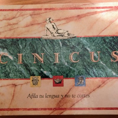 CINICUS