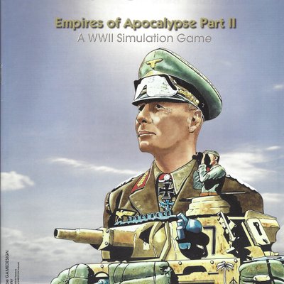 Triumph & Fall of the Desert Fox