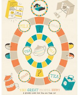 The Great Mouse Hunt