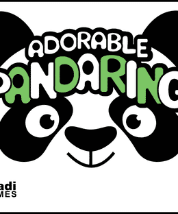 Adorable Pandaring