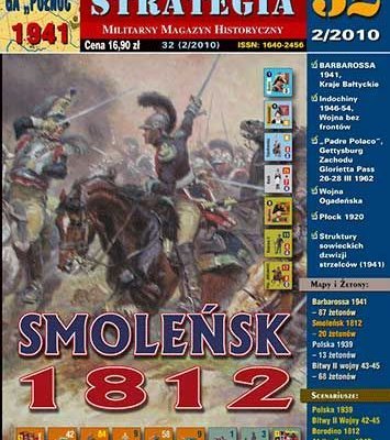 Smoleńsk 1812