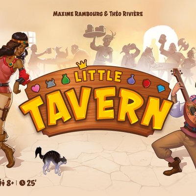 Little Tavern