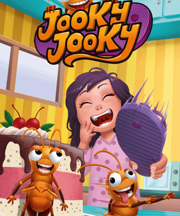 Jooky Jooky