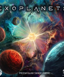 Exoplanets