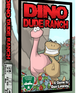 Dino Dude Ranch