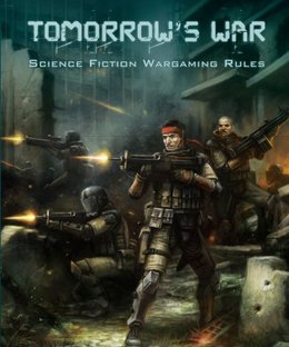 Tomorrow's War (Second Edition)