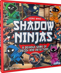 Shadow Ninjas