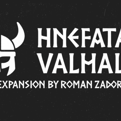 Hnefatafl: Valhalla