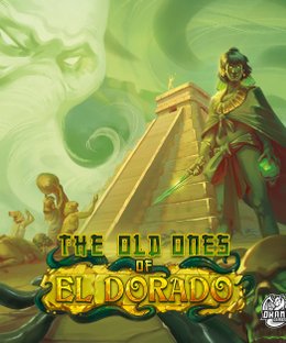 The Old Ones of El Dorado