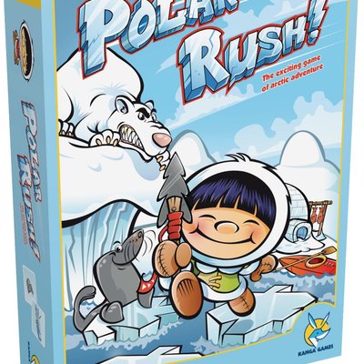 Polar Rush!
