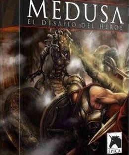 Medusa: El Desafío del Héroe