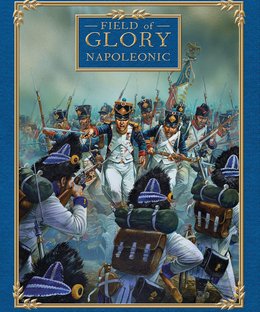 Field of Glory Napoleonic