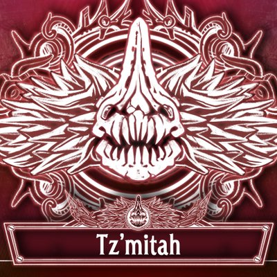 S.H.E.O.L.: Tz'mitah