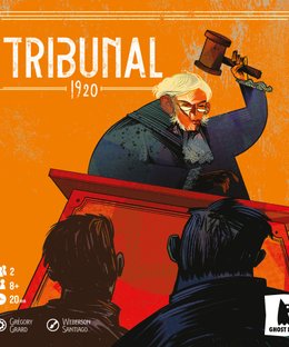 Tribunal 1920
