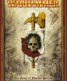 Warhammer: The Game of Fantasy Battles (7th Edition)