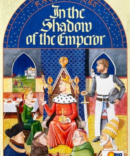 In the Shadow of the Emperor