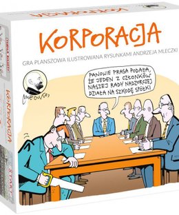 Korporacja