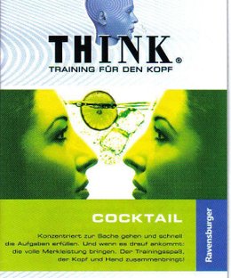 Think: Cocktail