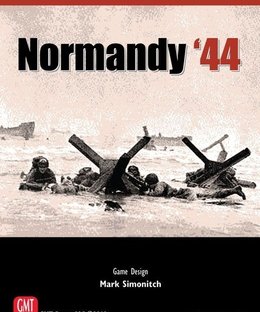 Normandy '44