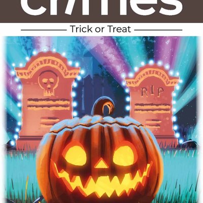 Mini Crimes: Trick or Treat (Special)