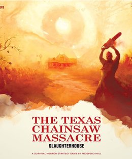 The Texas Chainsaw Massacre: Slaughterhouse