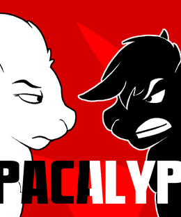 Alpacalypse